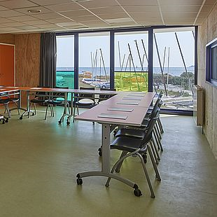 LOCATION | Salle de réunion - 49 M²